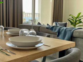 Bugibba Square Seafront LUX Apartments by Holi